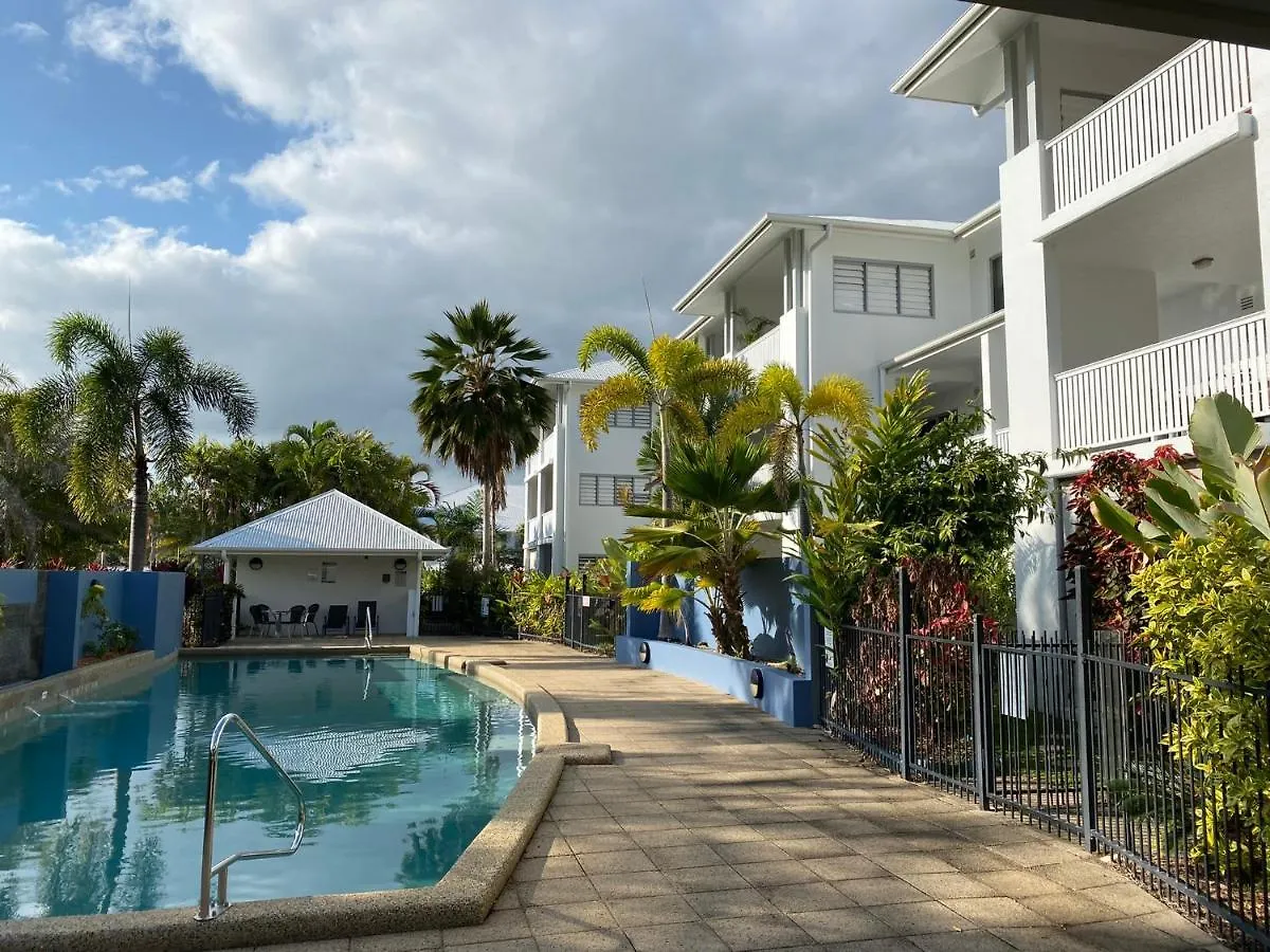 Trinity Cove Apartments Trinity Beach