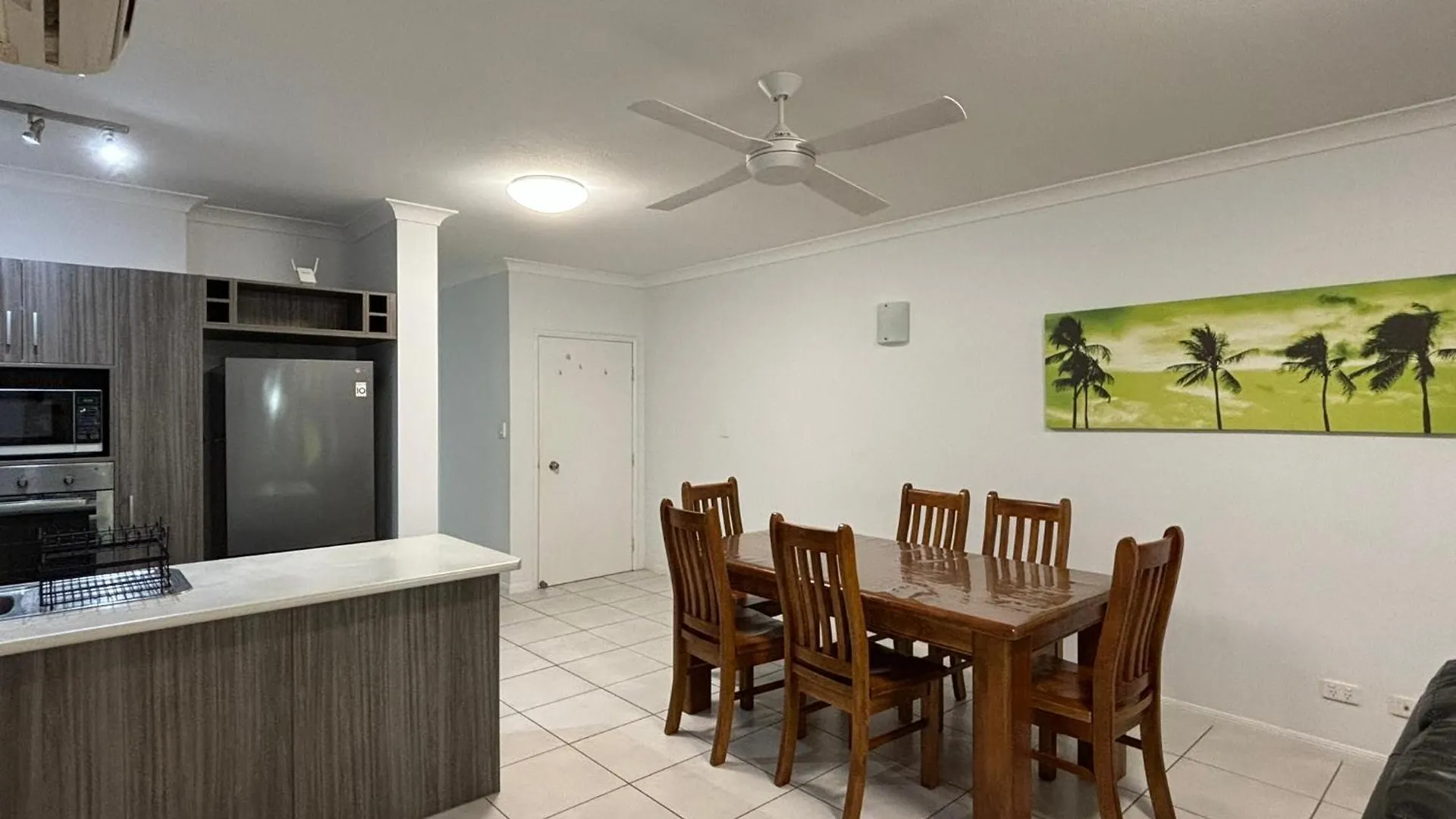 Trinity Cove Apartments Trinity Beach 0*,  Australia